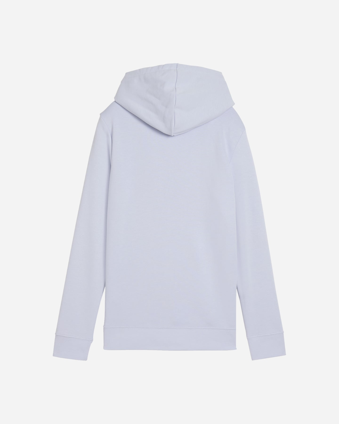 Felpa PUMA LOGO LAB W - Lilla - 1 | Cisalfa Sport