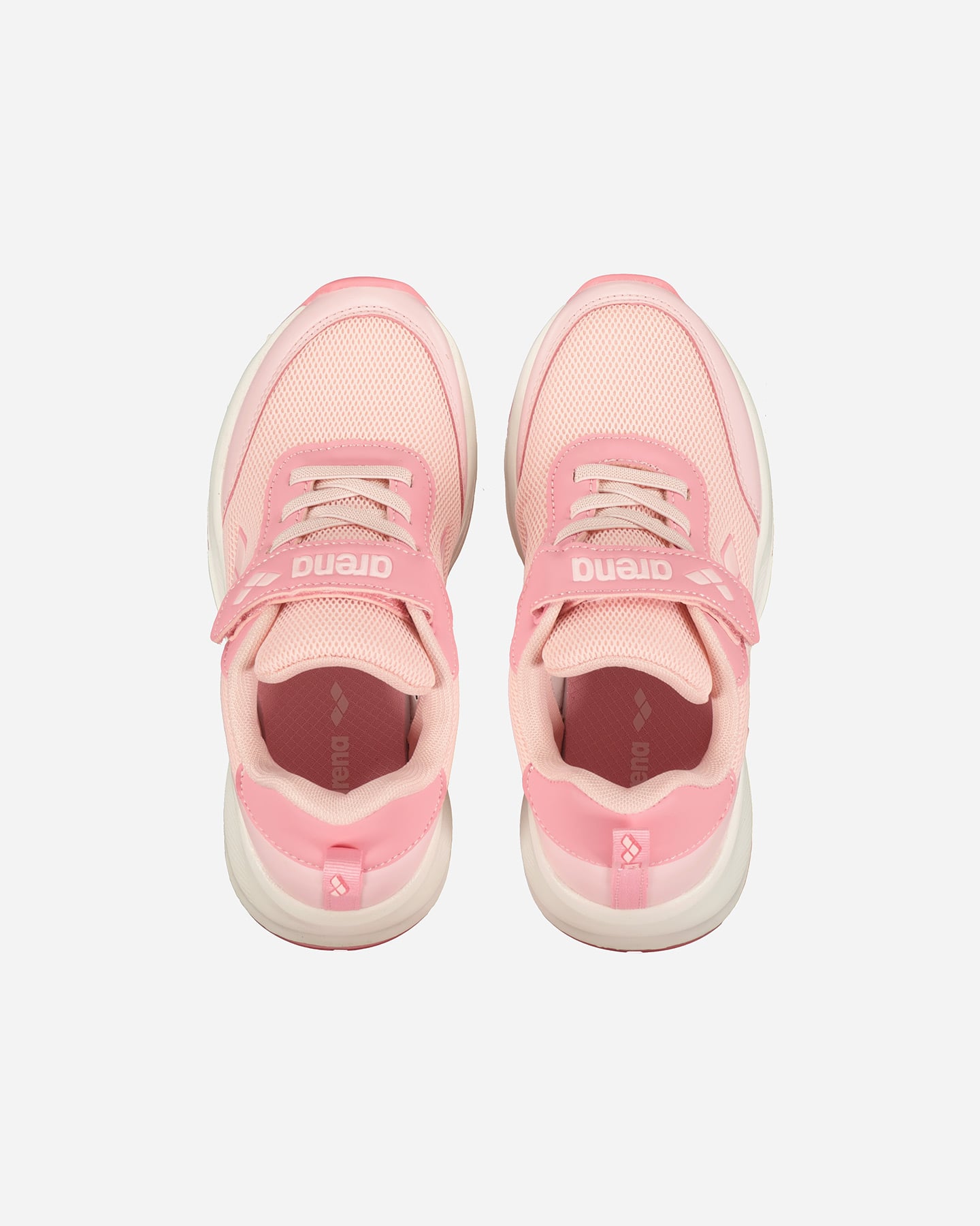 Scarpe sneakers ARENA NATURAL JR - Rosa - 4 | Cisalfa Sport