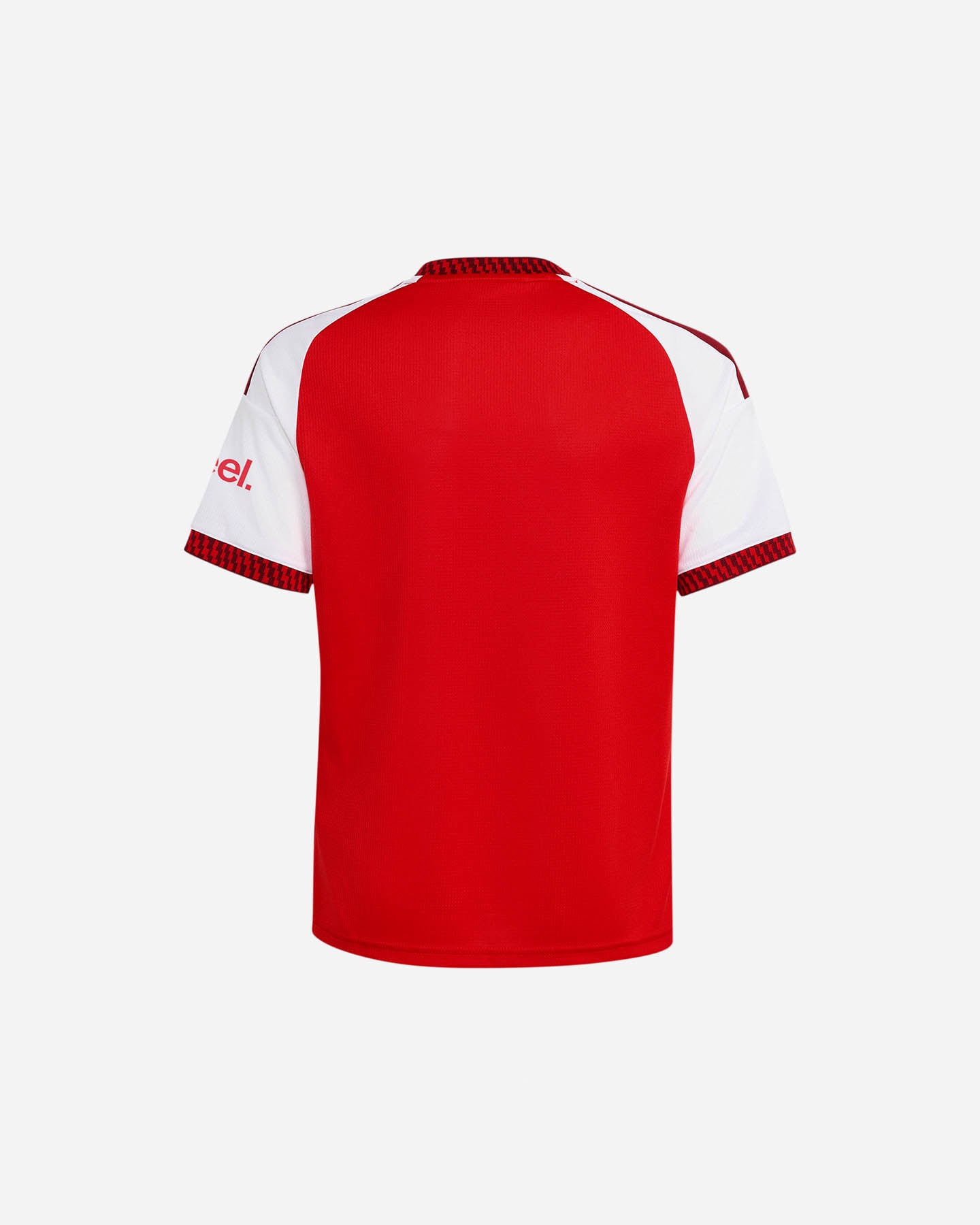 Maglia calcio ufficiale ADIDAS ARSENAL HOME 26-27 JR - 1 | Cisalfa Sport