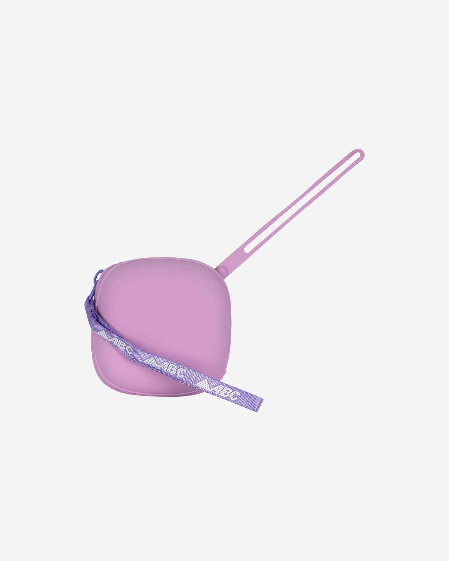 Portafoglio ABC SILICONE W - Lilla - 0 | Cisalfa Sport