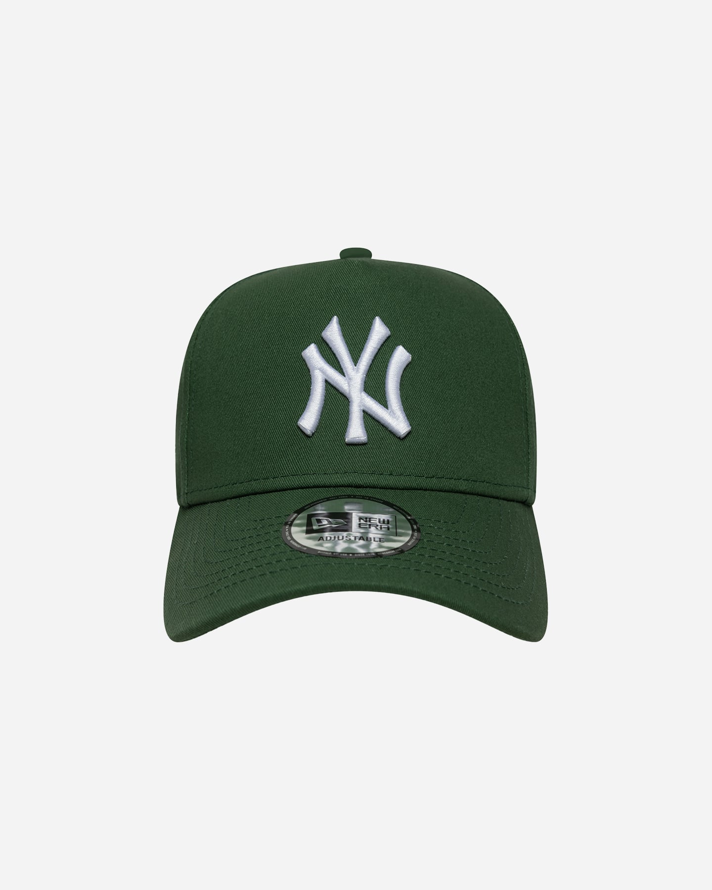 Cappellino NEW ERA 9FORTY E-FRAME NEW YORK YANKEES MLB  - Color mix - 1 | Cisalfa Sport