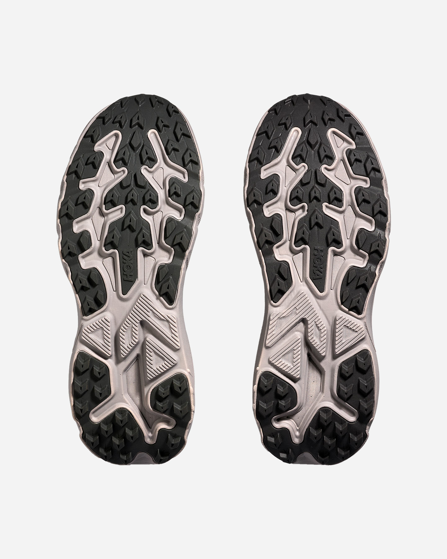 Scarpe trail HOKA CHALLENGER 8 GTX M - Blu - 2 | Cisalfa Sport