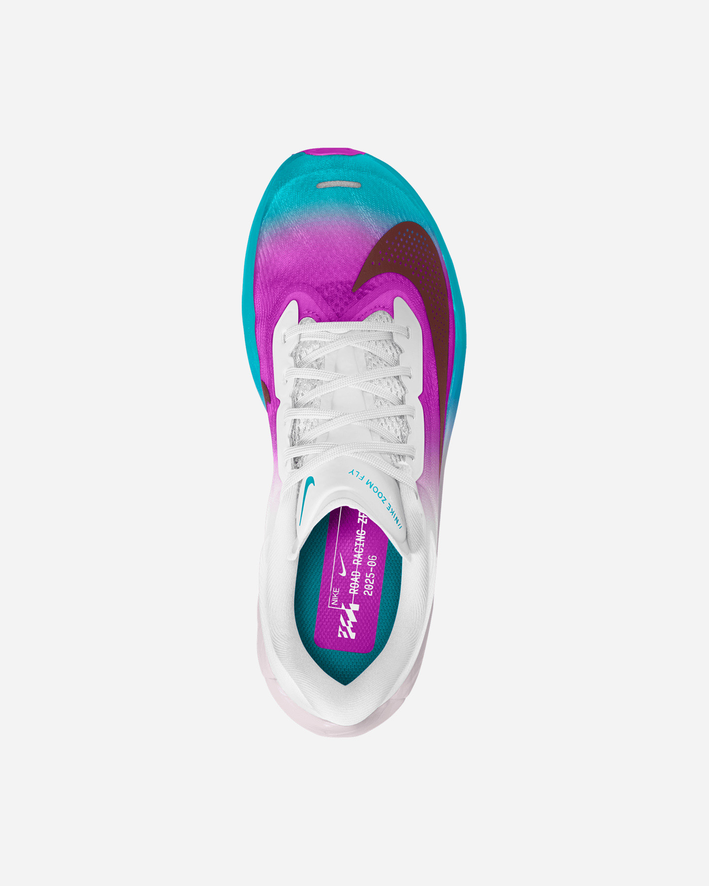 Scarpe running NIKE ZOOM FLY 6 W - 2 | Cisalfa Sport