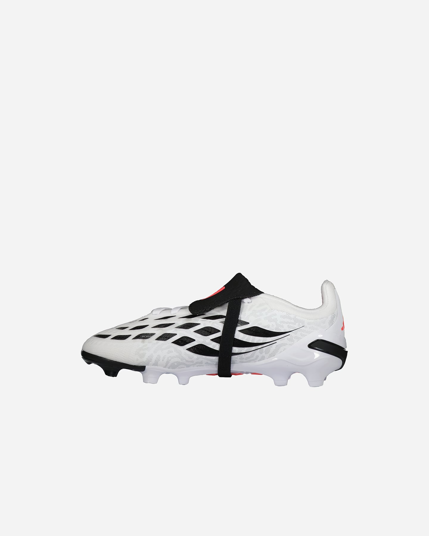 Scarpe calcio ADIDAS PREDATOR ELITE FG JR - 3 | Cisalfa Sport