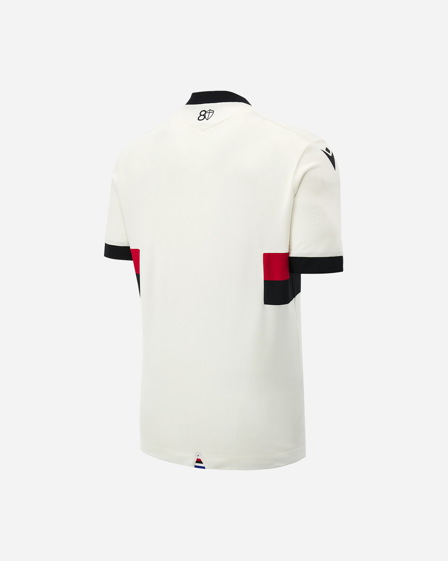 Maglia calcio ufficiale MACRON SAMPDORIA AWAY 26-27 M - 1 | Cisalfa Sport