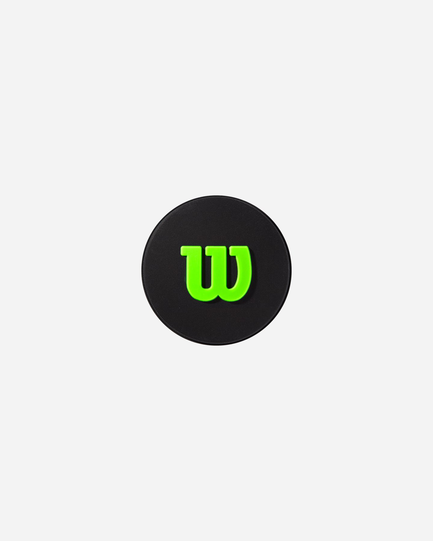 Antivibratore WILSON PRO FEEL BLADE  - Nero - 1 | Cisalfa Sport