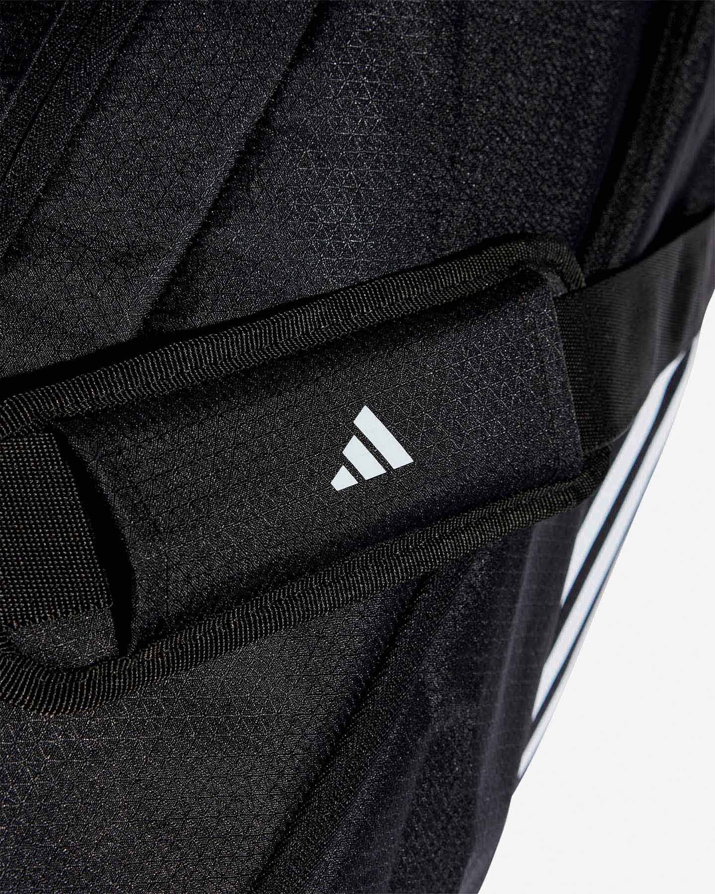 Borsa ADIDAS TRAINING DUFFLE L  - Nero - 4 | Cisalfa Sport