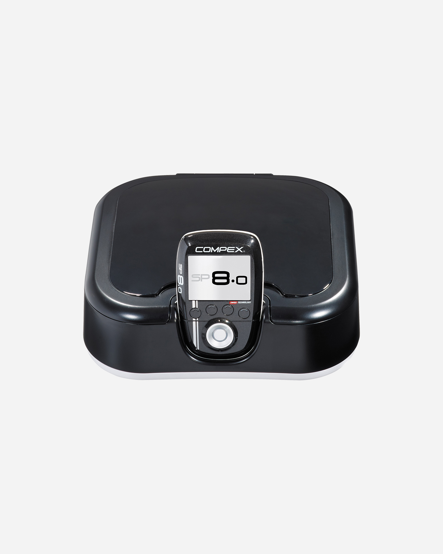 Elettrostimolatore COMPEX SP 8.0 - Color mix - 1 | Cisalfa Sport
