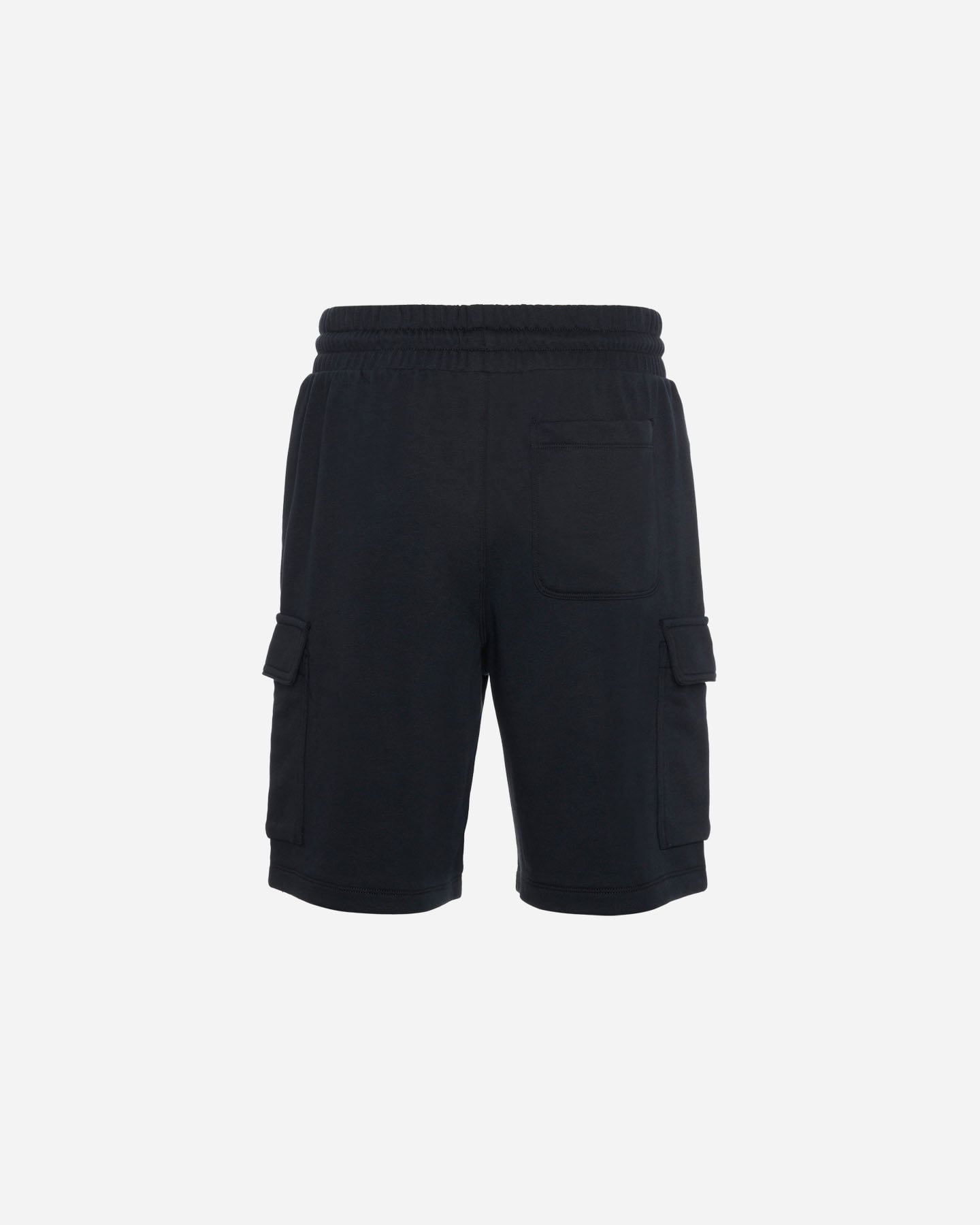 Bermuda CONVERSE CARGO M - Nero - 1 | Cisalfa Sport