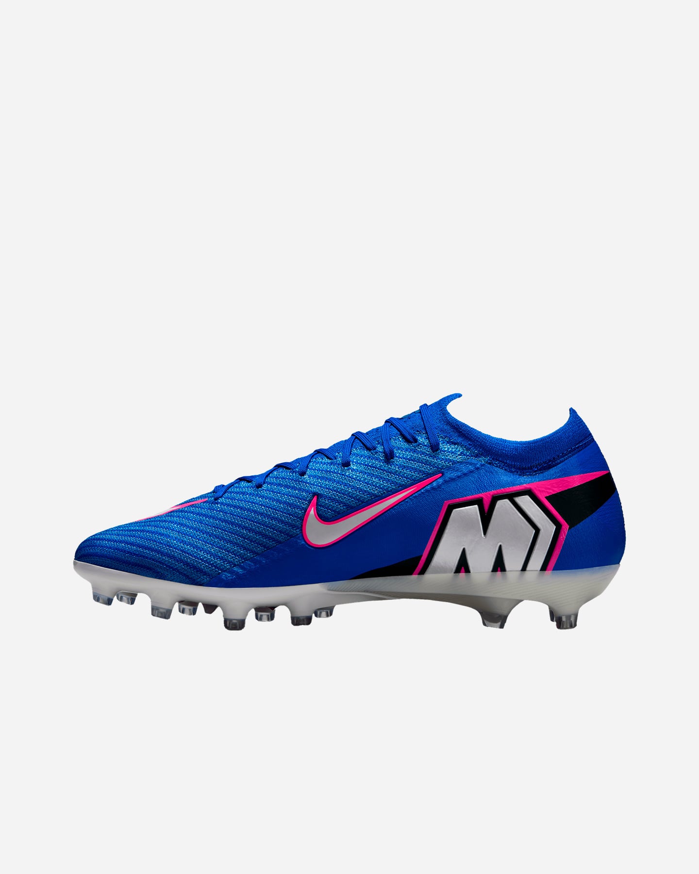 Scarpe calcio NIKE ZOOM VAPOR 16 ELITE AG-PRO M - Color mix - 5 | Cisalfa Sport
