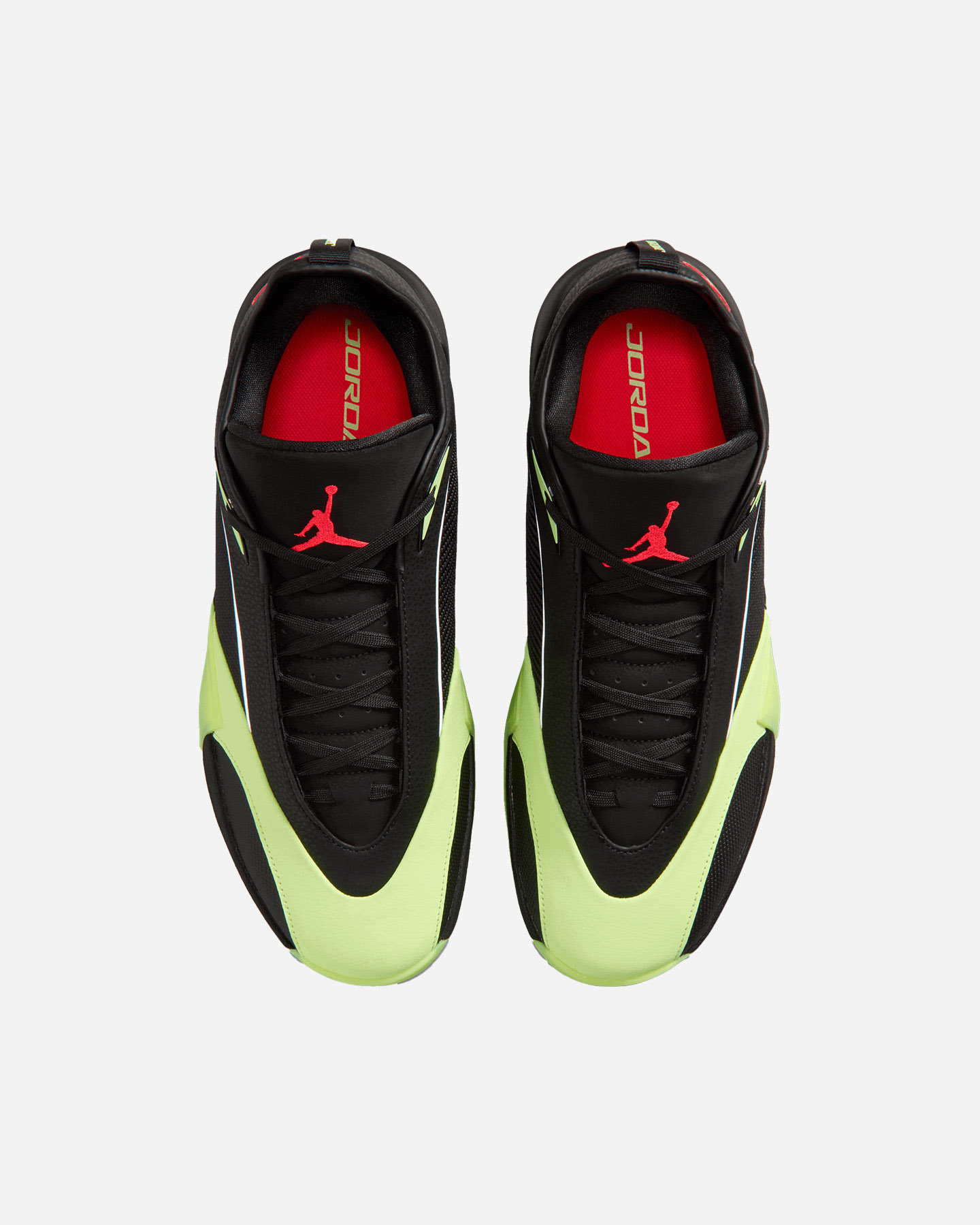 Scarpe basket NIKE TRIANGLE M - Nero - 3 | Cisalfa Sport