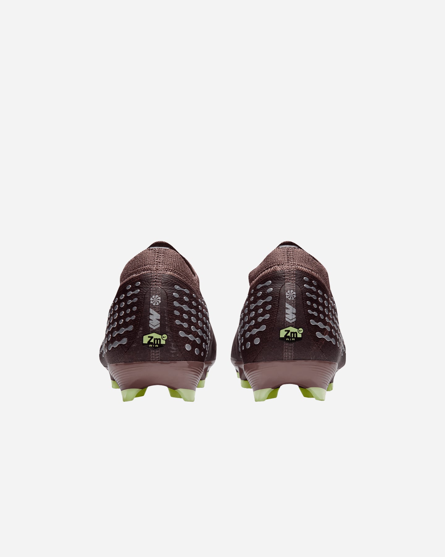 Scarpe calcio NIKE ZOOM VAPOR 16 PRO KM FG JR  - Color mix - 4 | Cisalfa Sport