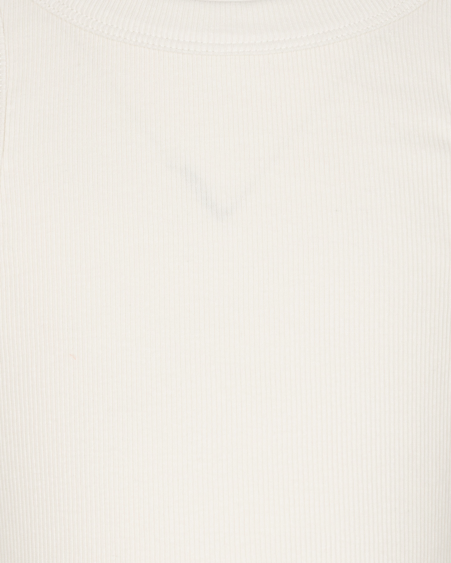 Canotta ABC NEW BASIC W - Bianco - 4 | Cisalfa Sport