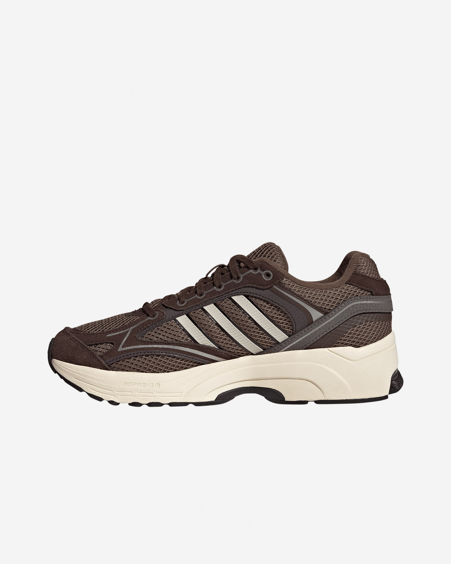 Scarpe sneakers ADIDAS SPIRITAIN 2000 M - Marrone - 3 | Cisalfa Sport