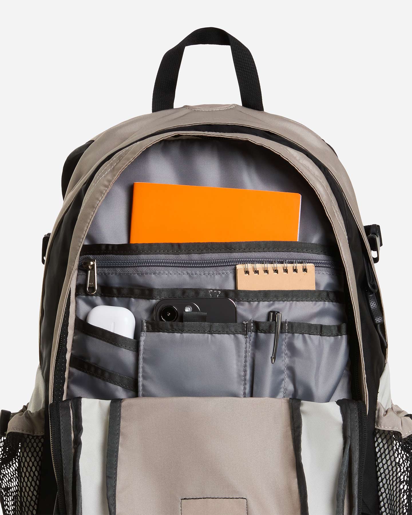 Zaino THE NORTH FACE HOT SHOT SPECIAL EDITION  - 5 | Cisalfa Sport
