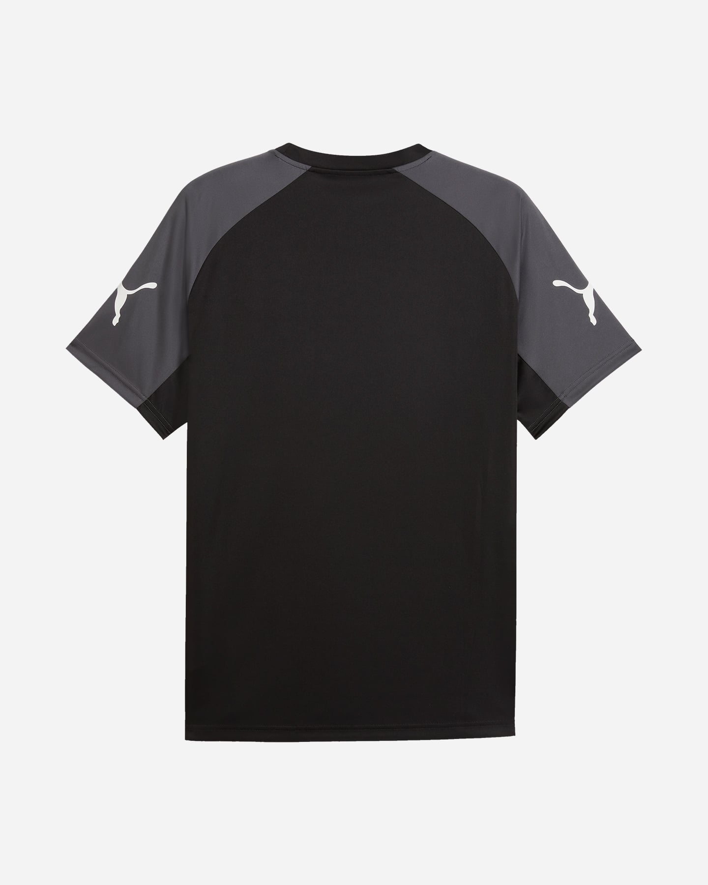 Maglia calcio PUMA INDIVIDUALLIGA M - Nero - 1 | Cisalfa Sport