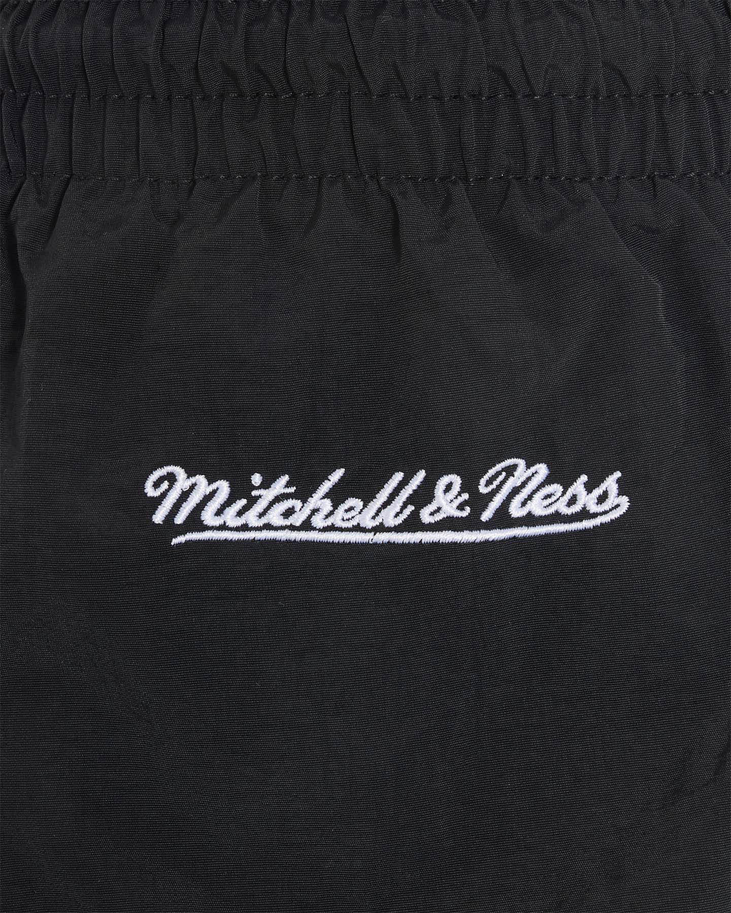 Pantaloncini basket MITCHELL&NESS RAPTORS BEST IN CLASS M - Nero - 2 | Cisalfa Sport