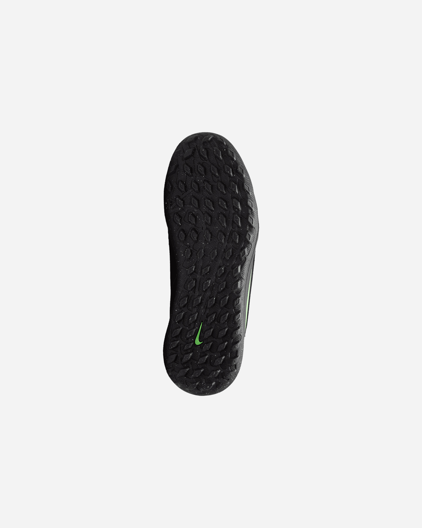 Scarpe calcio NIKE PHANTOM 6 LOW CLUB TF JR - Color mix - 3 | Cisalfa Sport