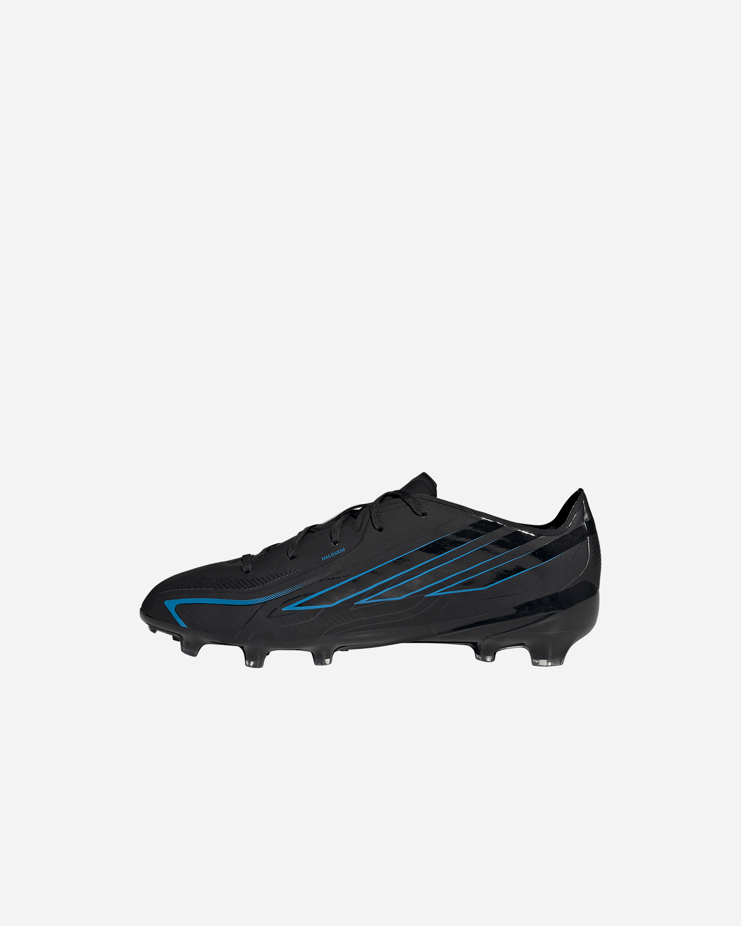 Scarpe calcio ADIDAS F50 HYPERFAST ELITE FG JR - 3 | Cisalfa Sport