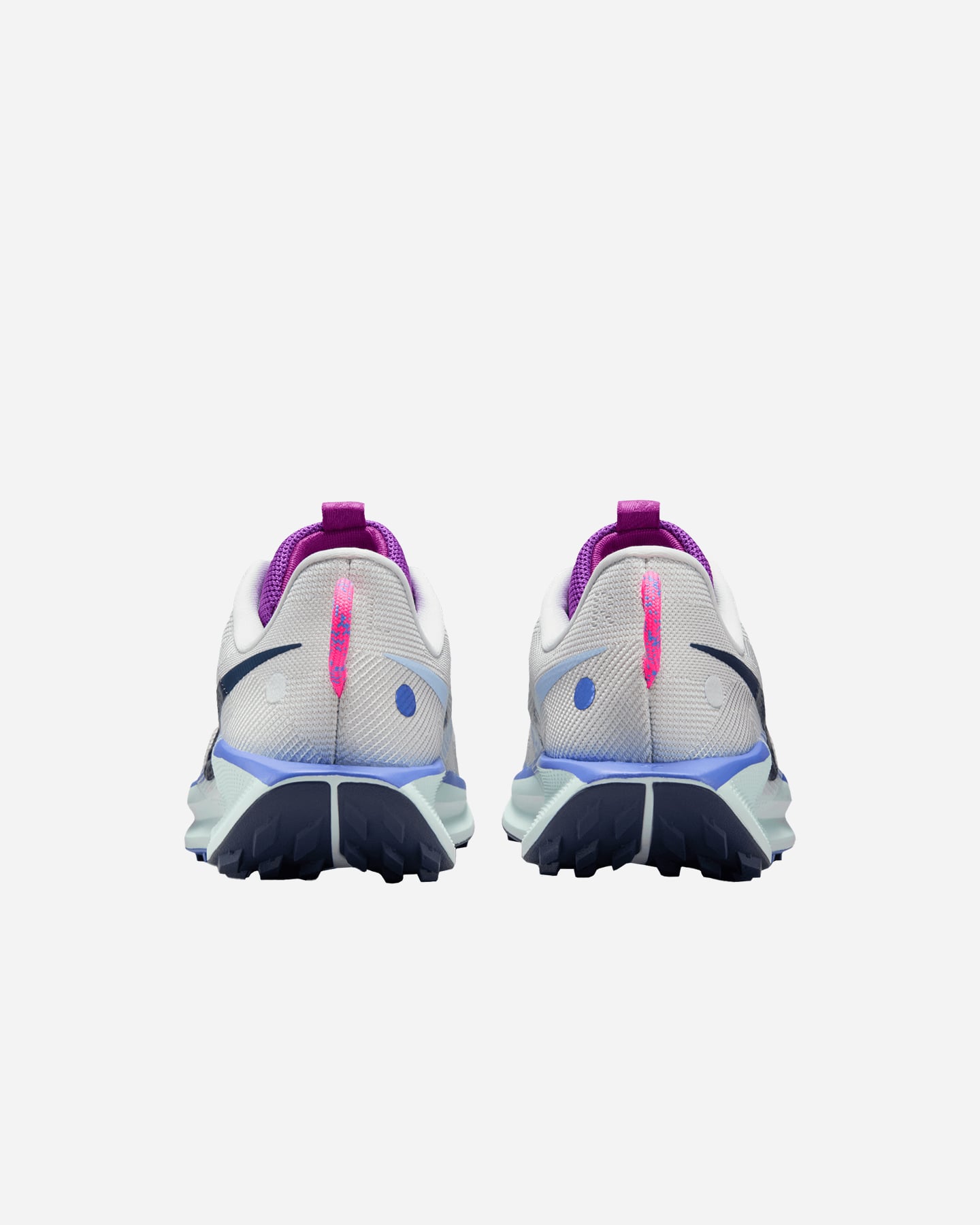 Scarpe trail NIKE PEGASUS TRAIL 5 W - Color mix - 4 | Cisalfa Sport