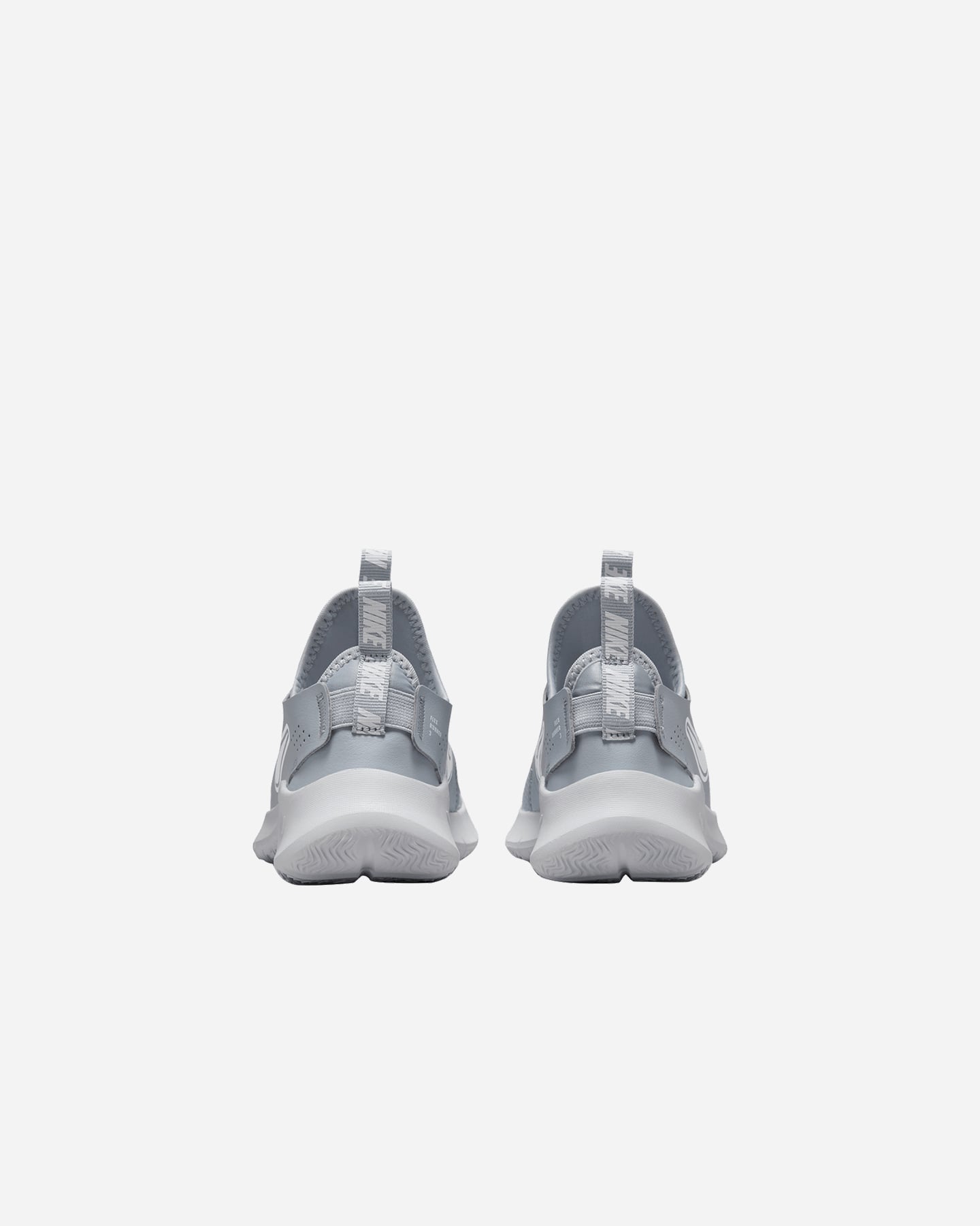 Scarpe sneakers NIKE FLEX RUNNER 3 PS JR - Grigio - 3 | Cisalfa Sport