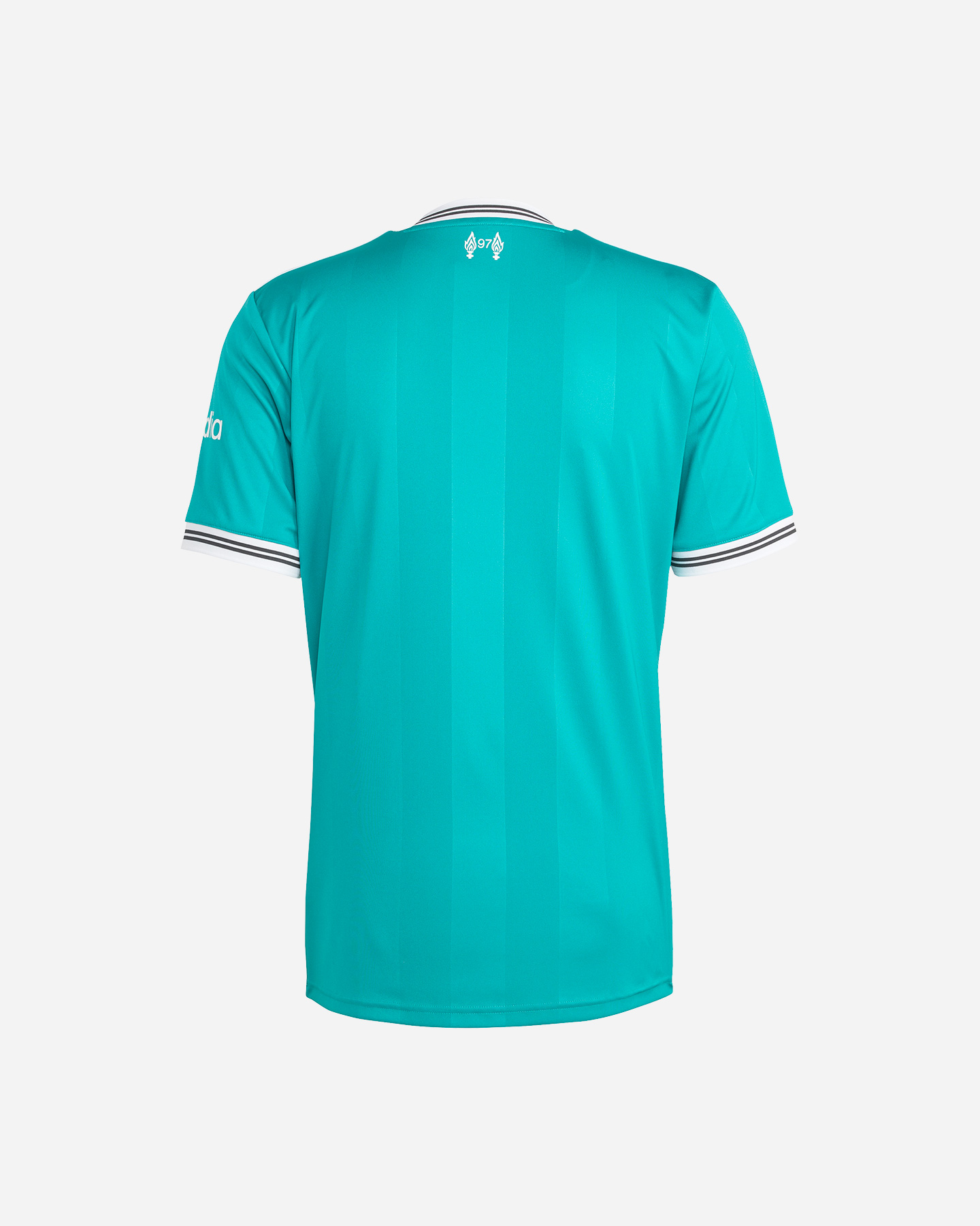 Maglia calcio ufficiale ADIDAS LIVERPOOL THIRD 25-26 M - Color mix - 1 | Cisalfa Sport