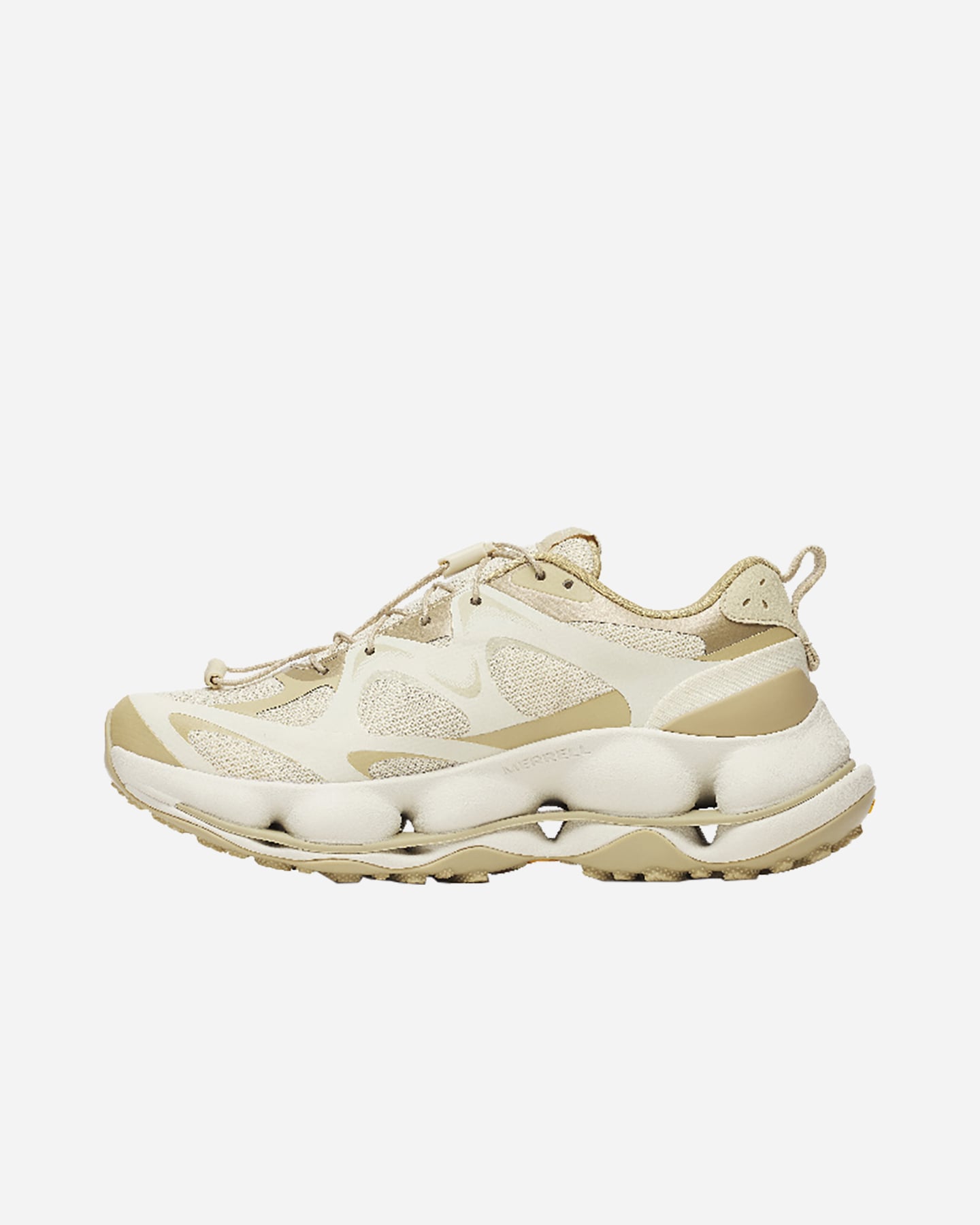 Scarpe trail MERRELL SPEEDARC MATIS GTX W - Beige - 5 | Cisalfa Sport