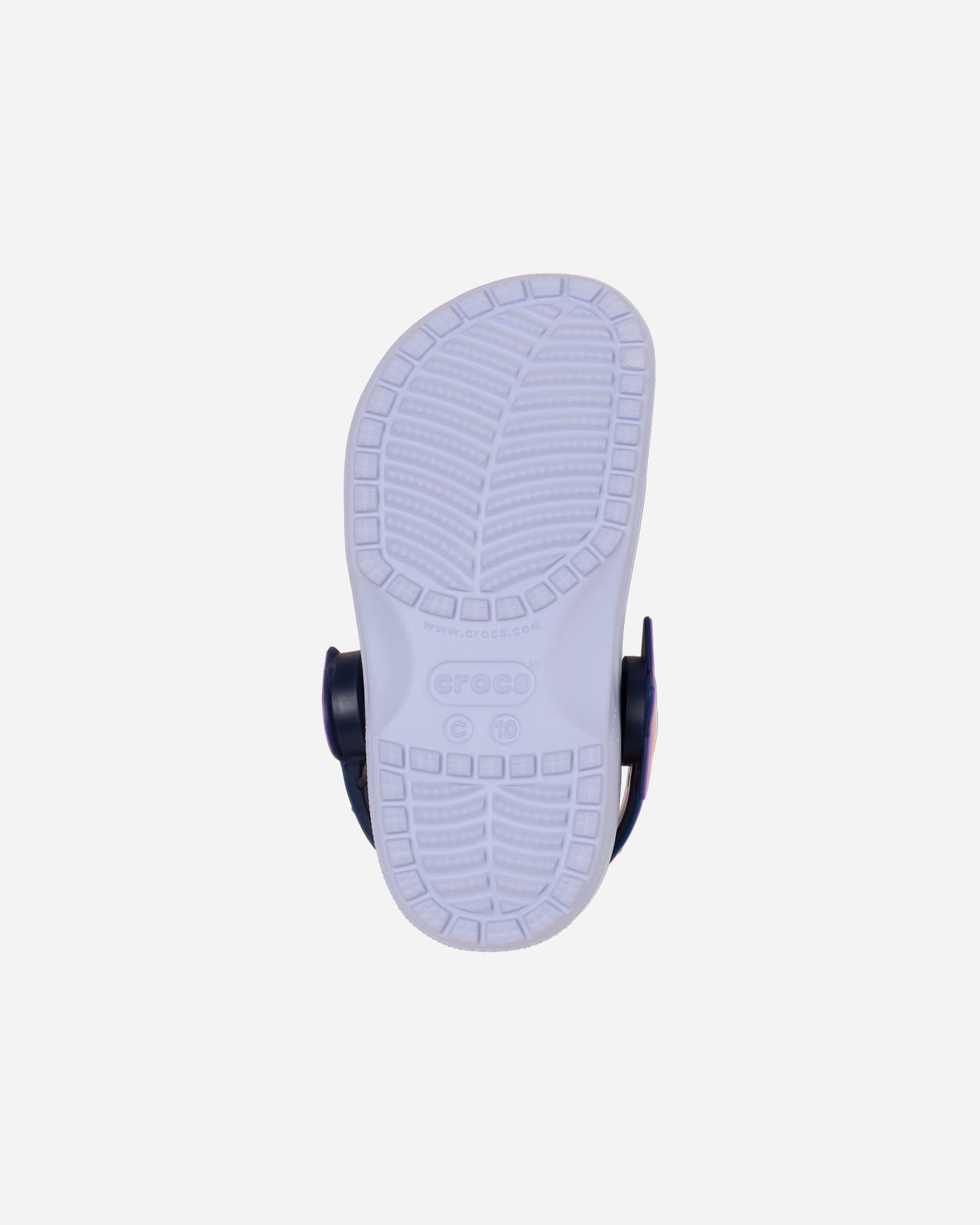 Ciabatte CROCS CLASSIC IMAGINATION T JR - Color mix - 3 | Cisalfa Sport