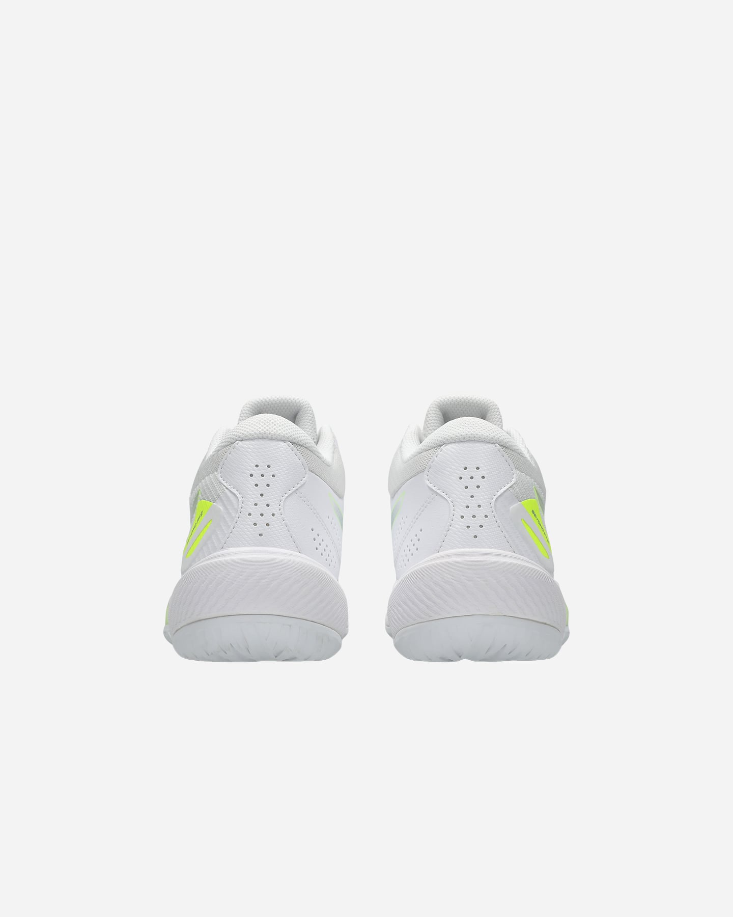 Scarpe volley ASICS BEYOND FF MT 2 W - Bianco - 5 | Cisalfa Sport