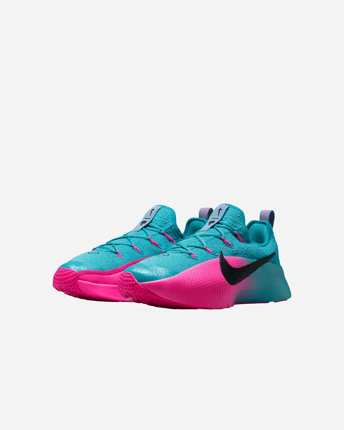 Scarpe basket NIKE LEBRON 20 M - Color mix - 1 | Cisalfa Sport
