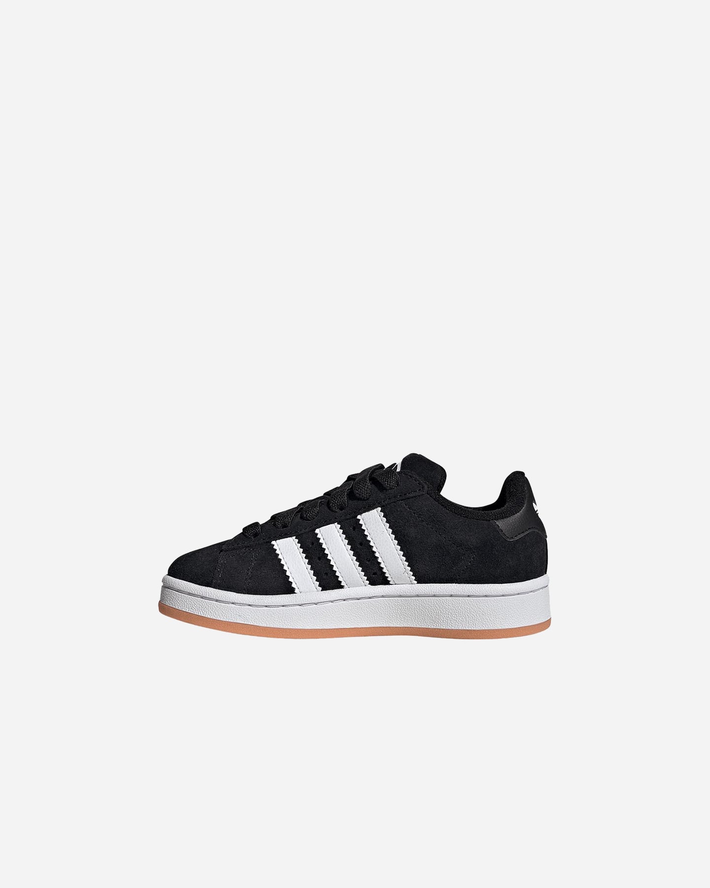 Scarpe sneakers ADIDAS CAMPUS 00s PS JR - Nero - 3 | Cisalfa Sport
