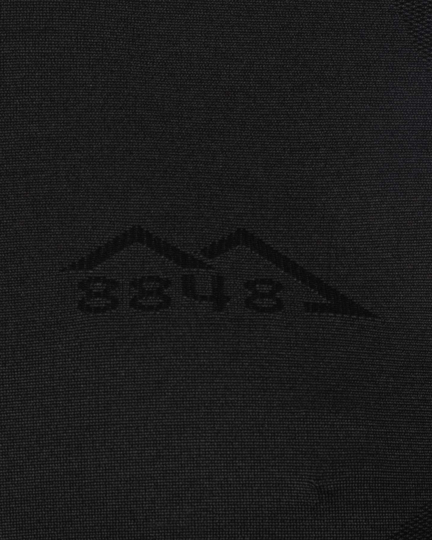 Maglia intimo tecnico 8848 DRYARN M - Nero - 4 | Cisalfa Sport