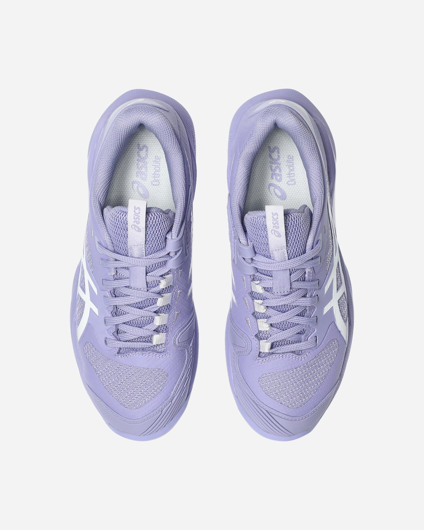 Scarpe tennis ASICS SOLUTION SPEED FF 4 CLAY W - 4 | Cisalfa Sport