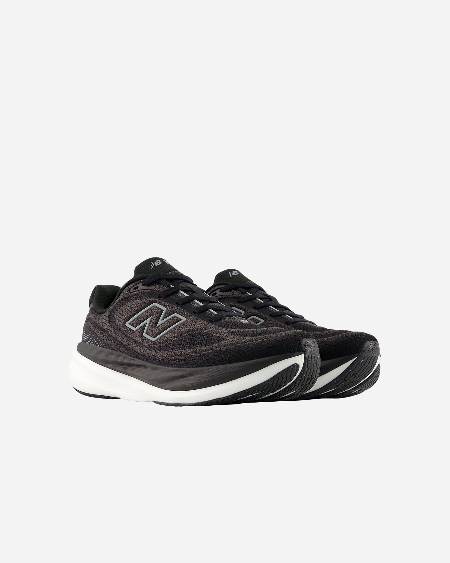 Scarpe running NEW BALANCE 1080 V15 W - Nero - 1 | Cisalfa Sport