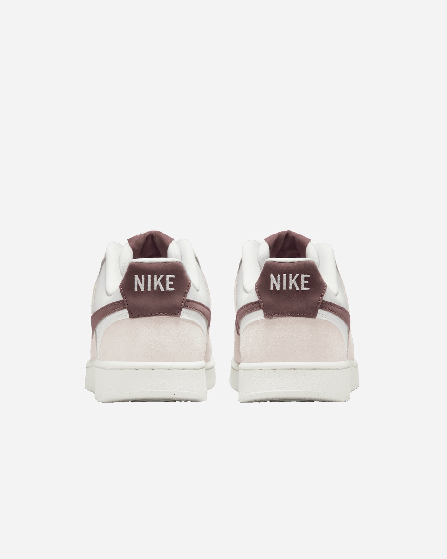 Scarpe sneakers NIKE COURT VISION LOW W - Color mix - 4 | Cisalfa Sport