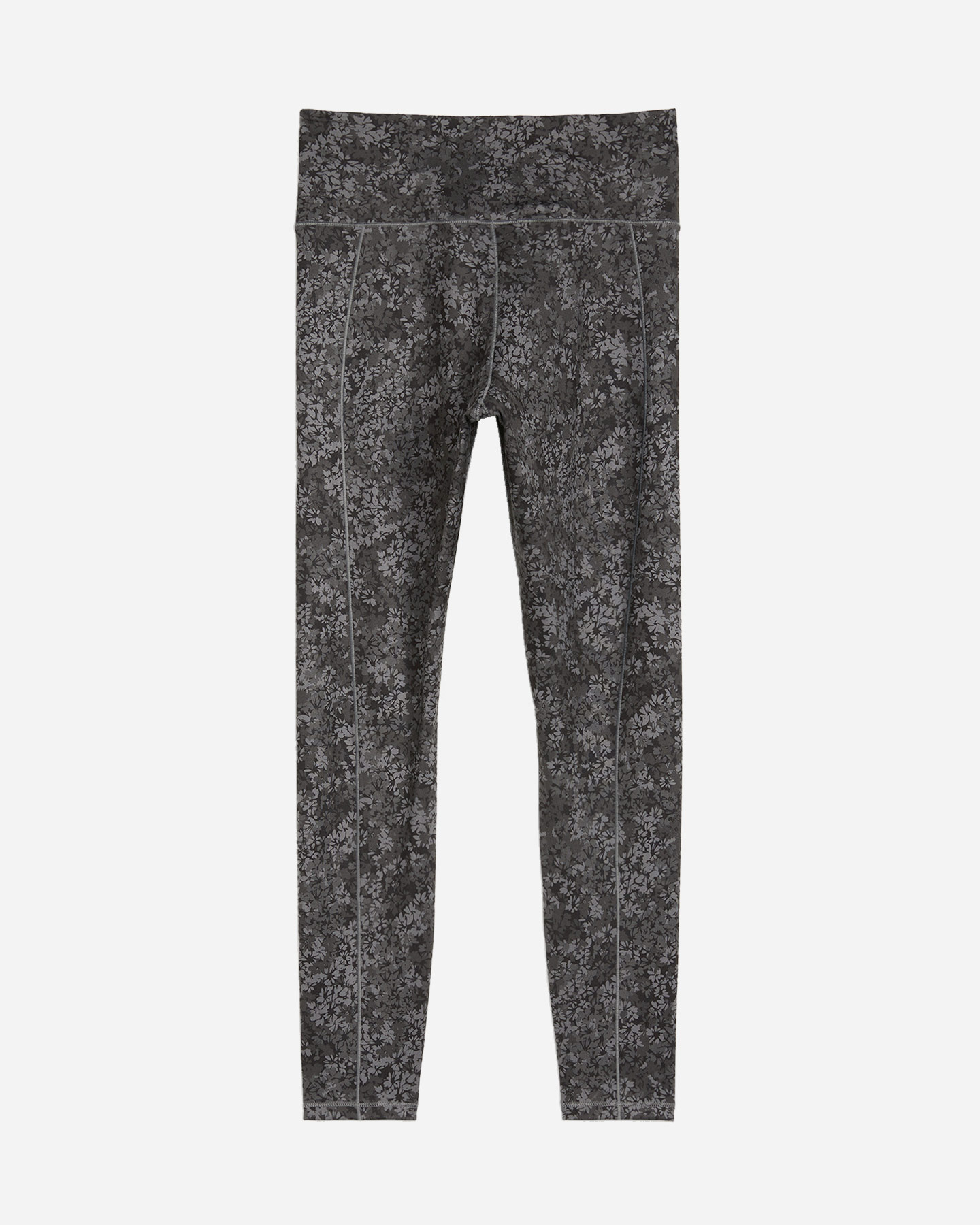 Leggings PUMA STUDIO FOUNDATION W - Nero - 1 | Cisalfa Sport