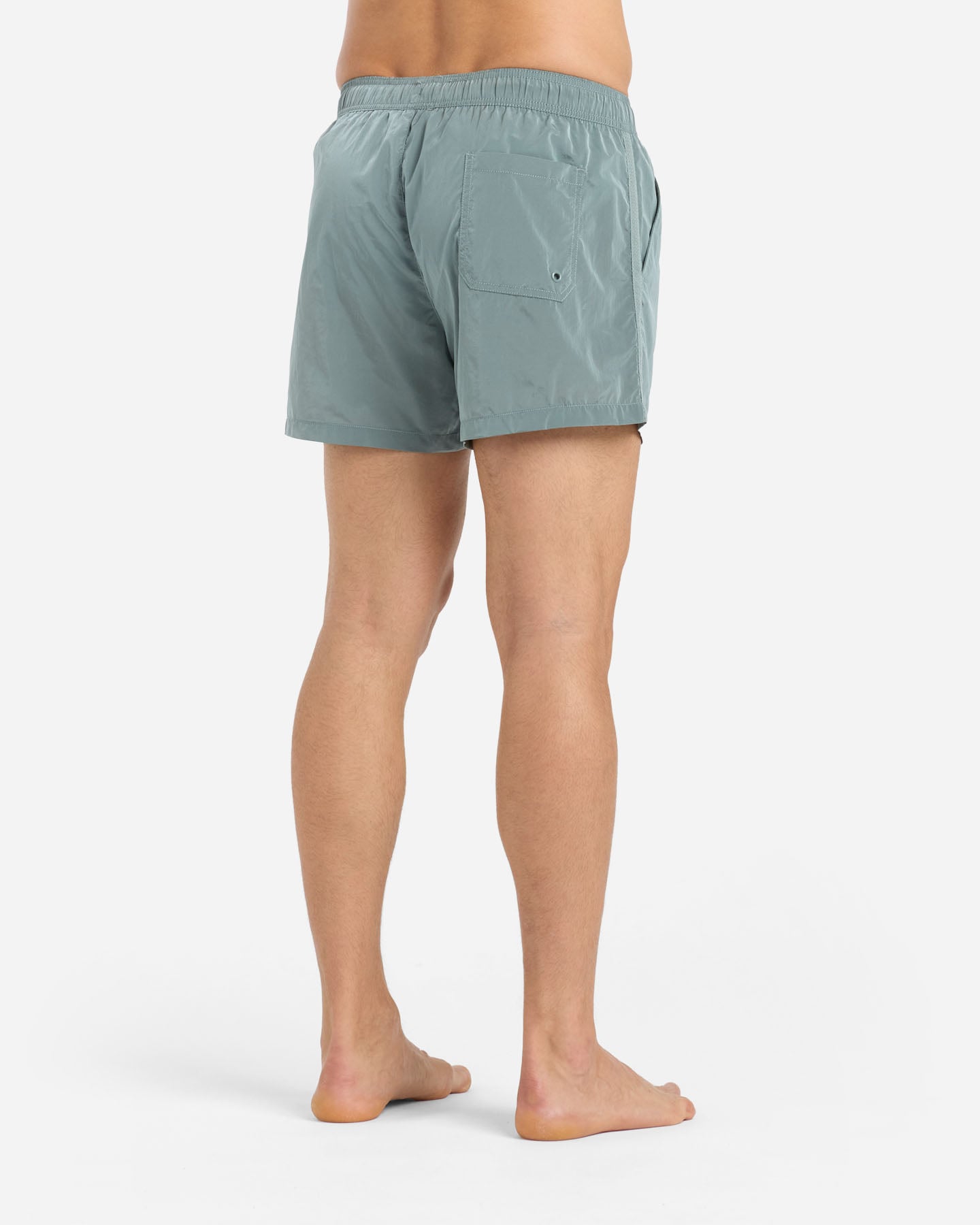 Boxer mare ELLESSE BOXER TAPE M - Verde - 3 | Cisalfa Sport