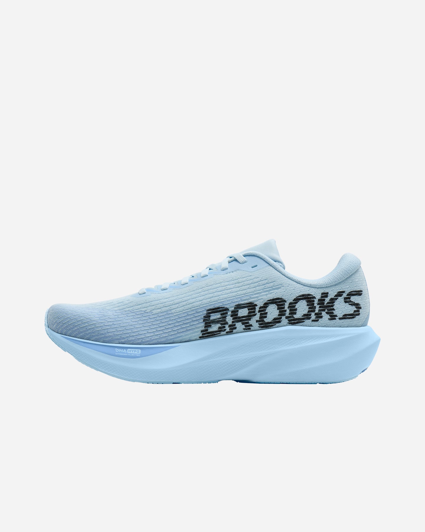 Scarpe running BROOKS GHOST AMP M - Blu - 3 | Cisalfa Sport