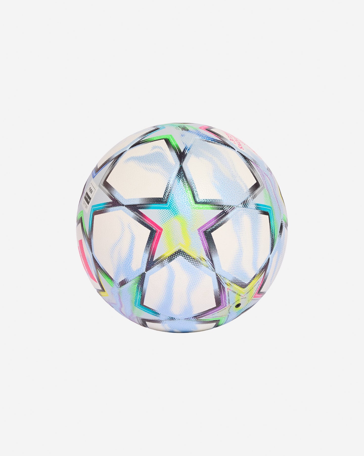 Pallone calcio misura 5 ADIDAS UEFA CHAMPIONS LEAGUE 26-27 COMPETITION  - 1 | Cisalfa Sport