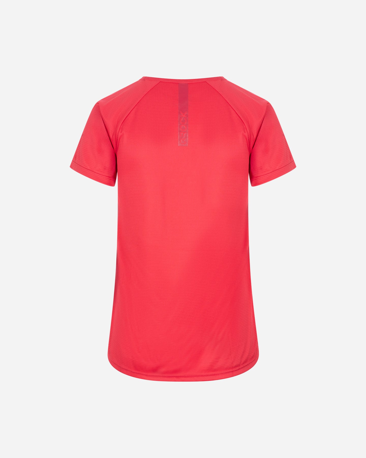 T-shirt ROCK EXPERIENCE ORIOLE W - Fucsia - 1 | Cisalfa Sport