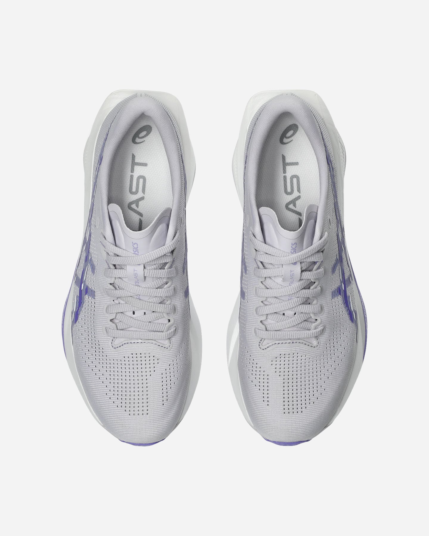 Scarpe running ASICS SONICBLAST W - Lilla - 4 | Cisalfa Sport