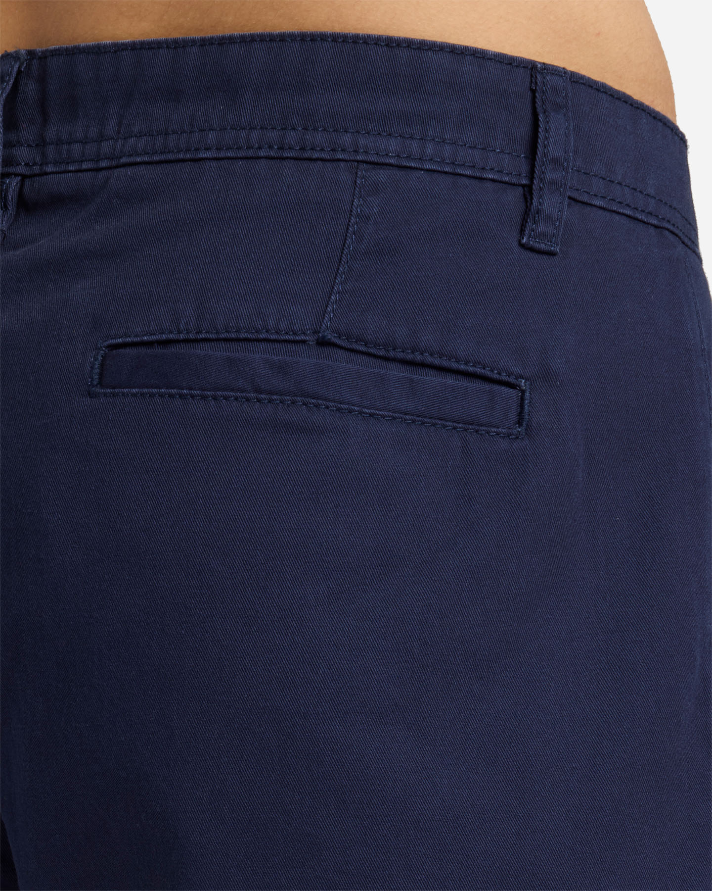 Bermuda DACK'S ESSENTIAL M - Blu - 4 | Cisalfa Sport