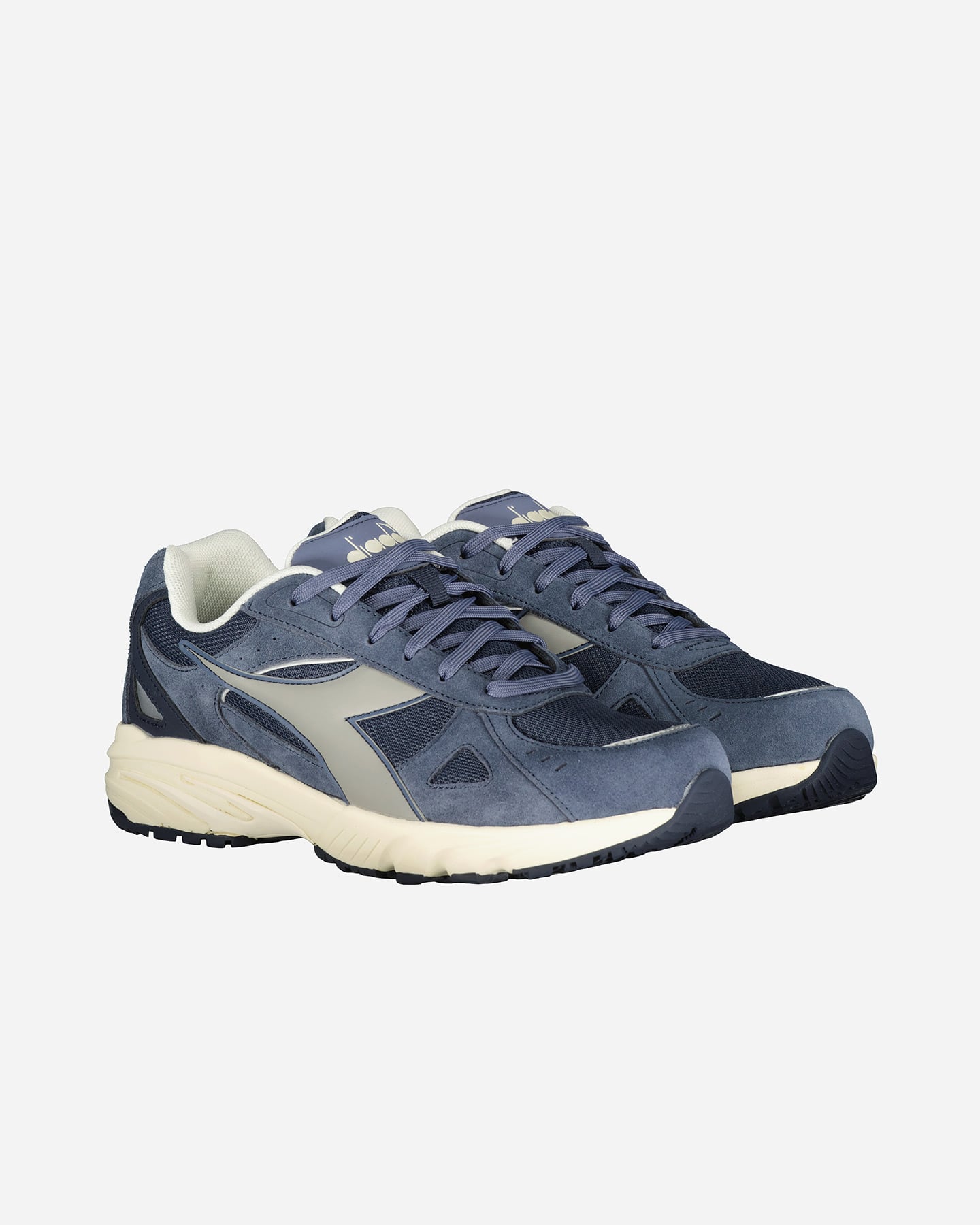 Scarpe sneakers DIADORA PATHOS M - Blu Navy - 1 | Cisalfa Sport