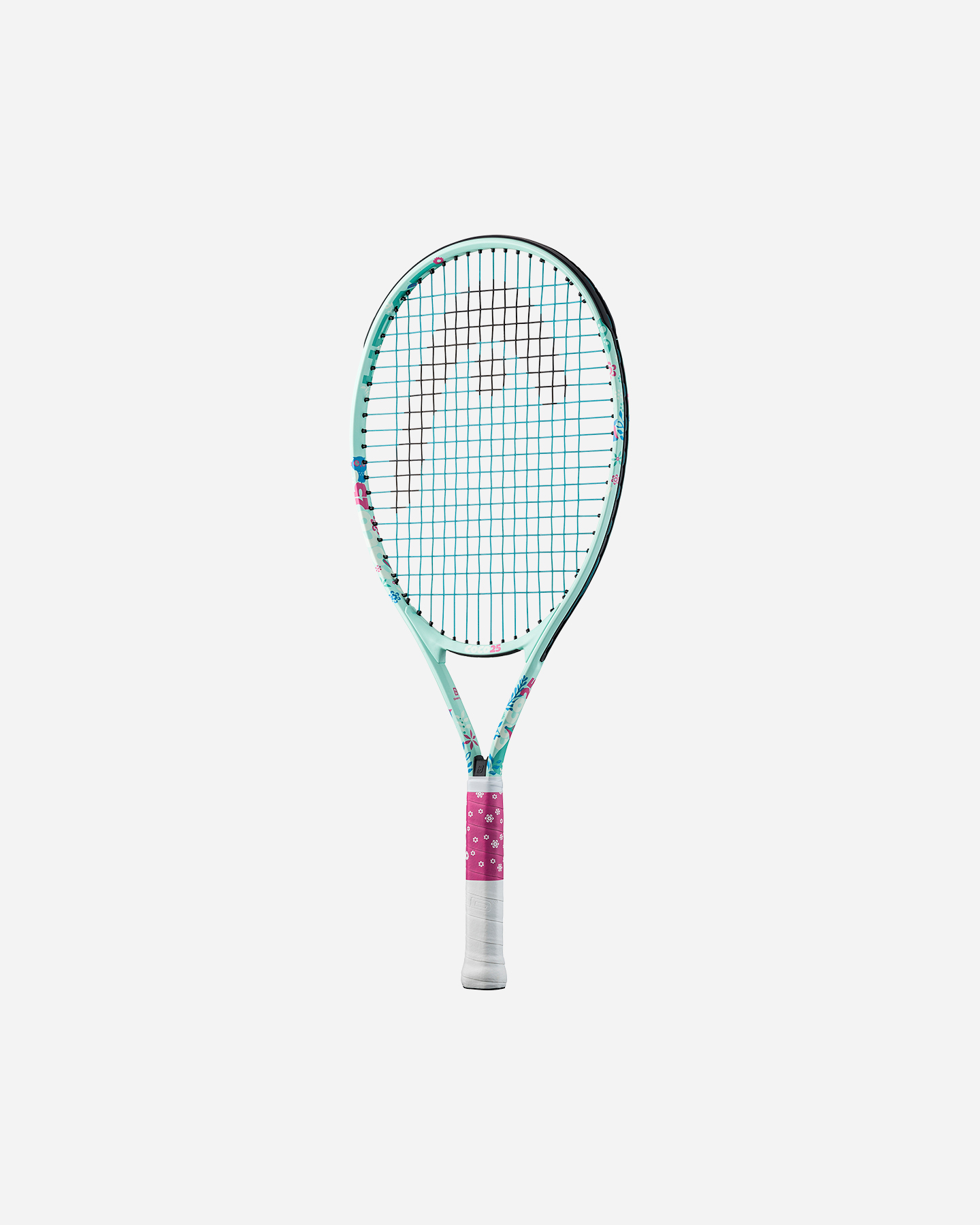 Racchetta tennis HEAD COCO 23 JR - Color mix - 1 | Cisalfa Sport
