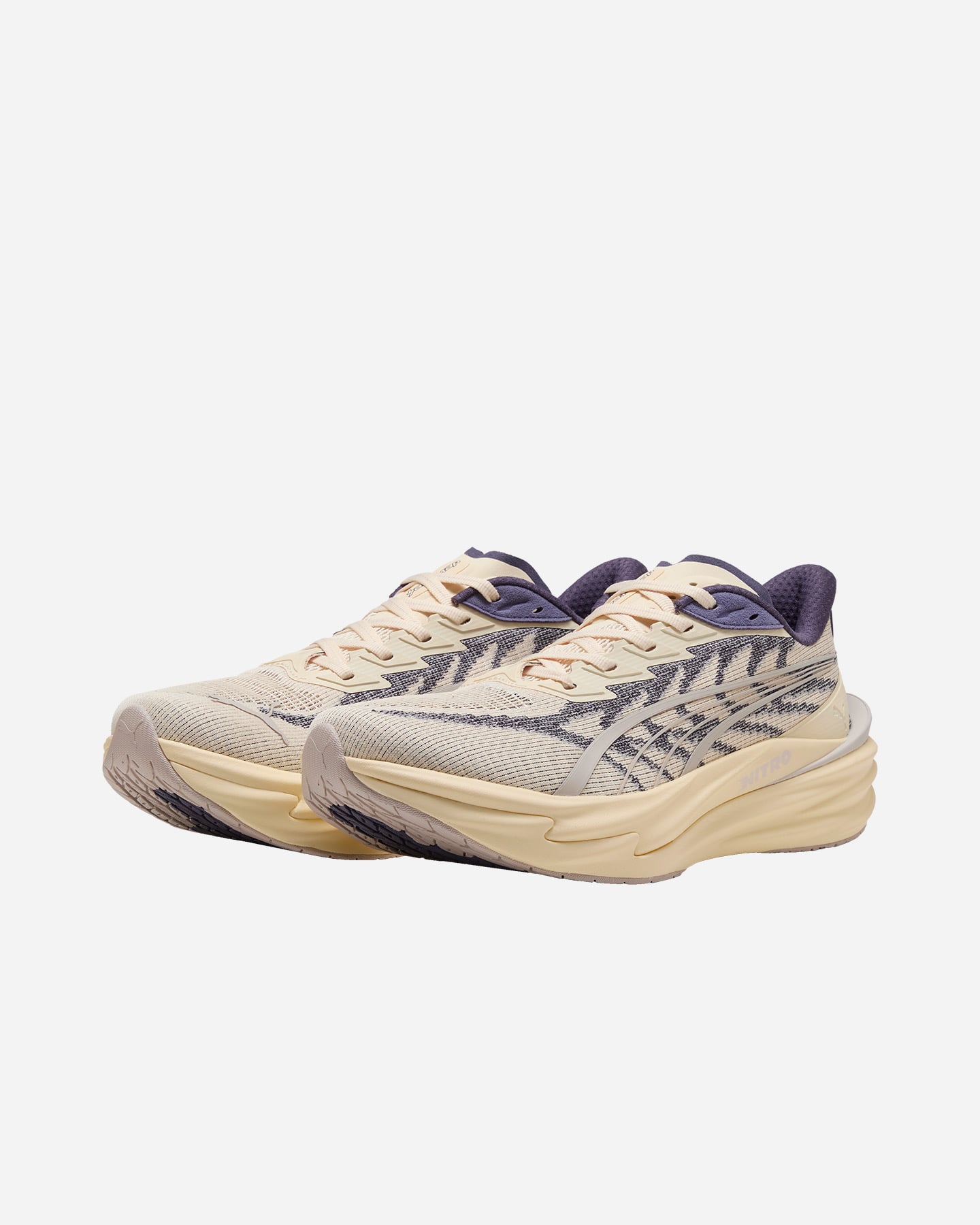 Scarpe running PUMA DEVIATE NITRO 4 M - 1 | Cisalfa Sport