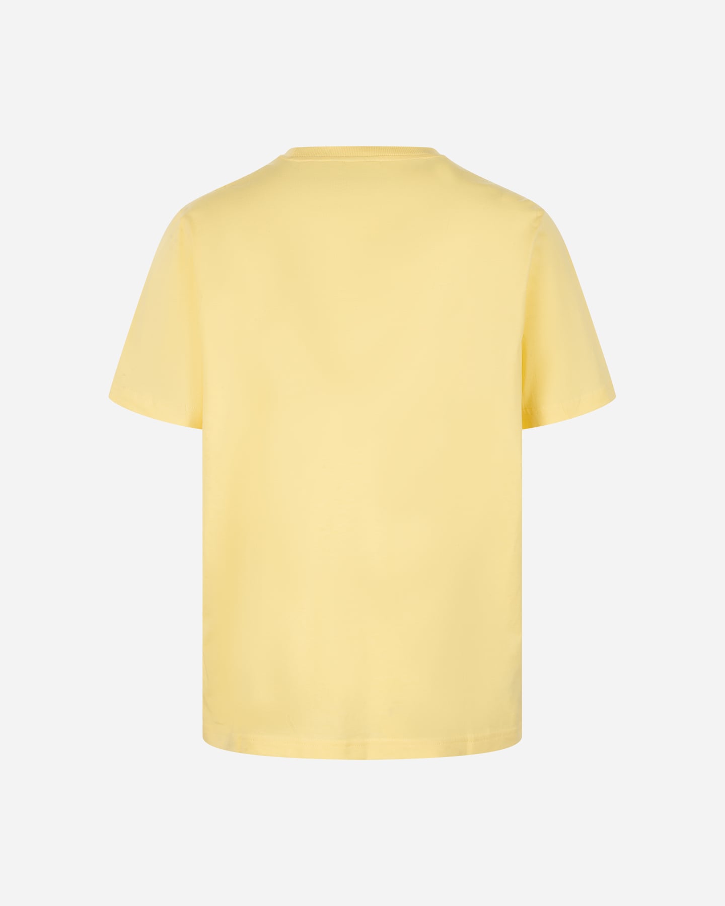 T-shirt THINK PINK GOPCORE M - Giallo - 1 | Cisalfa Sport