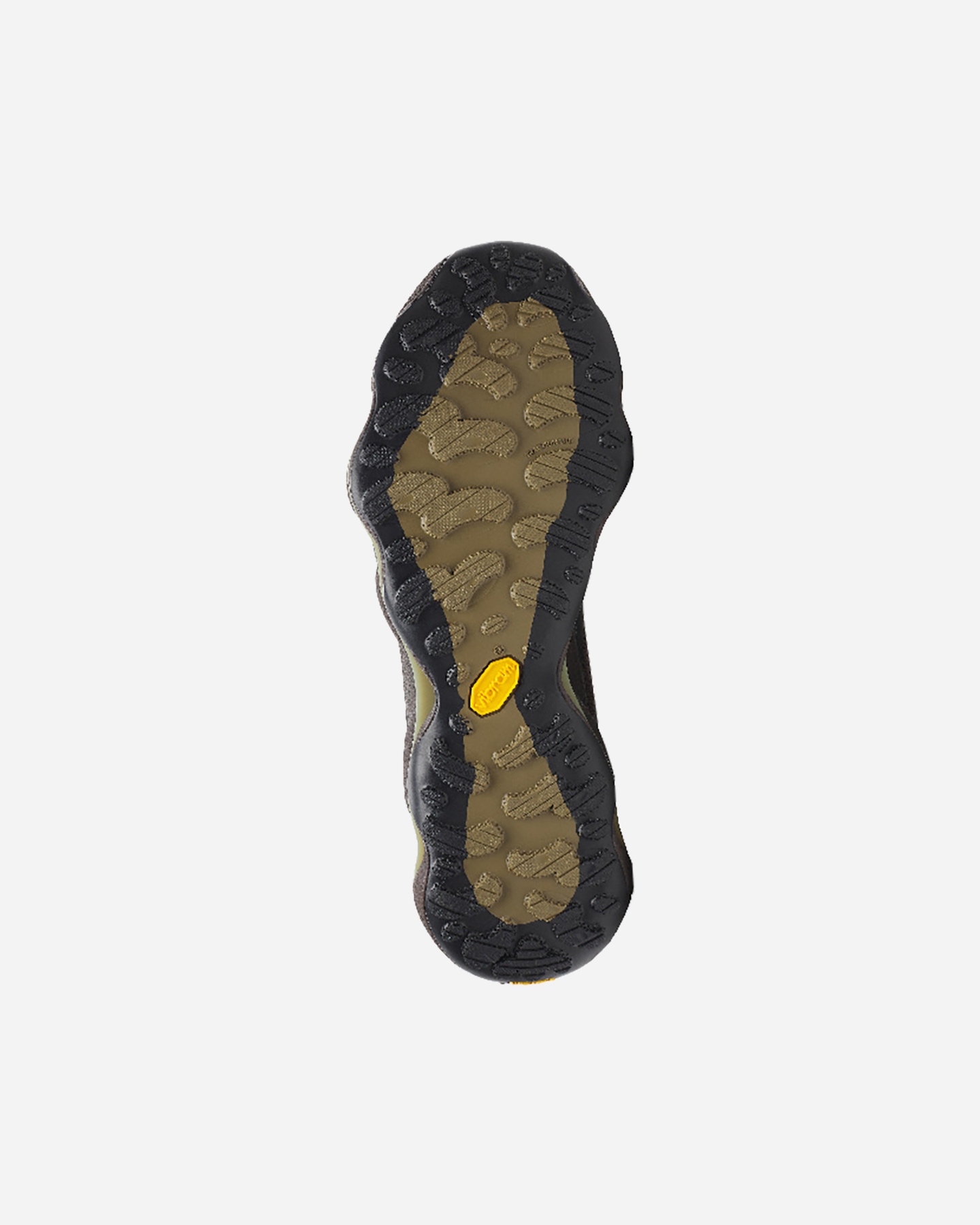 Scarpe trail MERRELL SPEEDARC MATIS GTX M - Nero - 2 | Cisalfa Sport