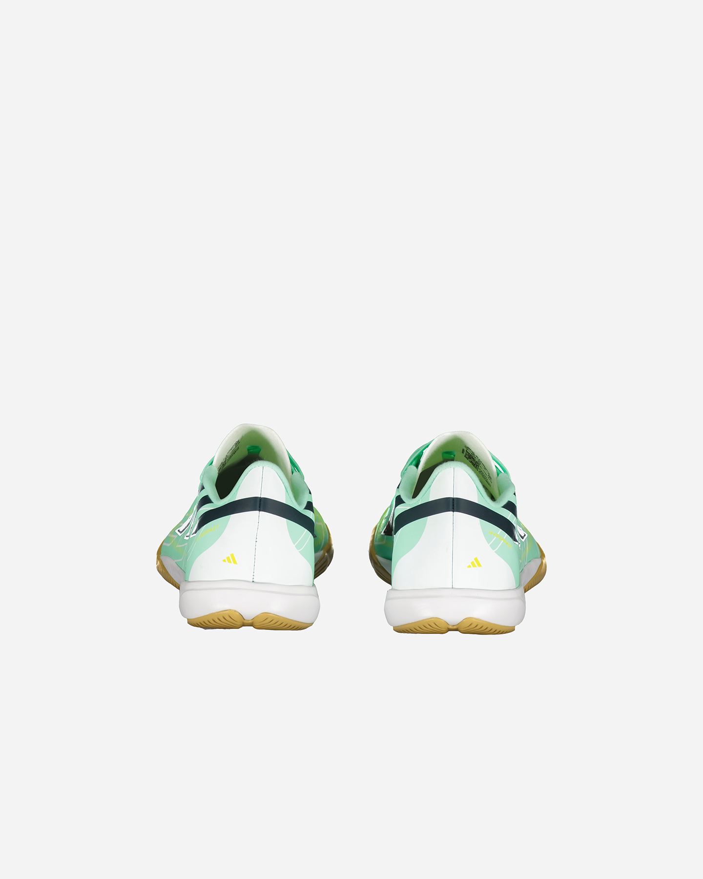 Scarpe calcio ADIDAS F50 HYPERFAST LEAGUE IN JR - 5 | Cisalfa Sport