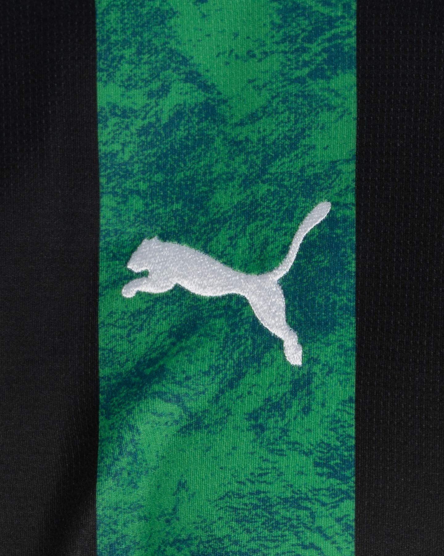 Maglia calcio ufficiale PUMA SASSUOLO HOME M - 2 | Cisalfa Sport