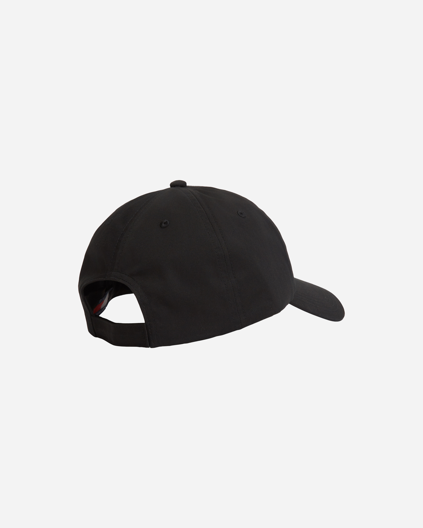 Cappellino TOMMY HILFIGER LOGO LINEAR M - Nero - 2 | Cisalfa Sport